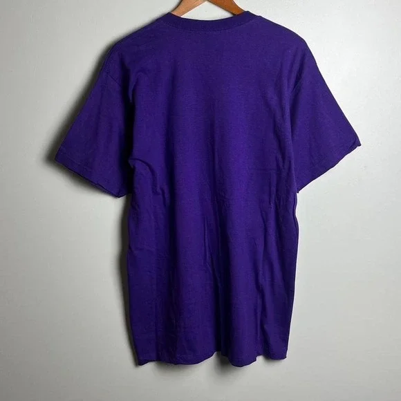 Vintage Colorado Rockies T-Shirt - Picture 5 of 7